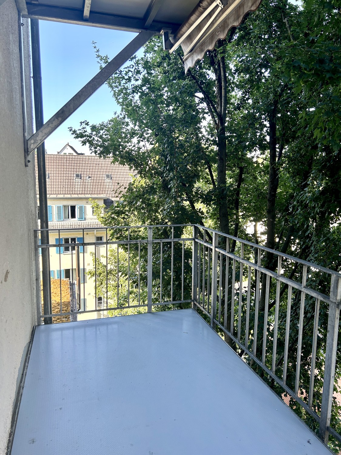 Appartamento di 4 ½ locali, foto 2 di 9