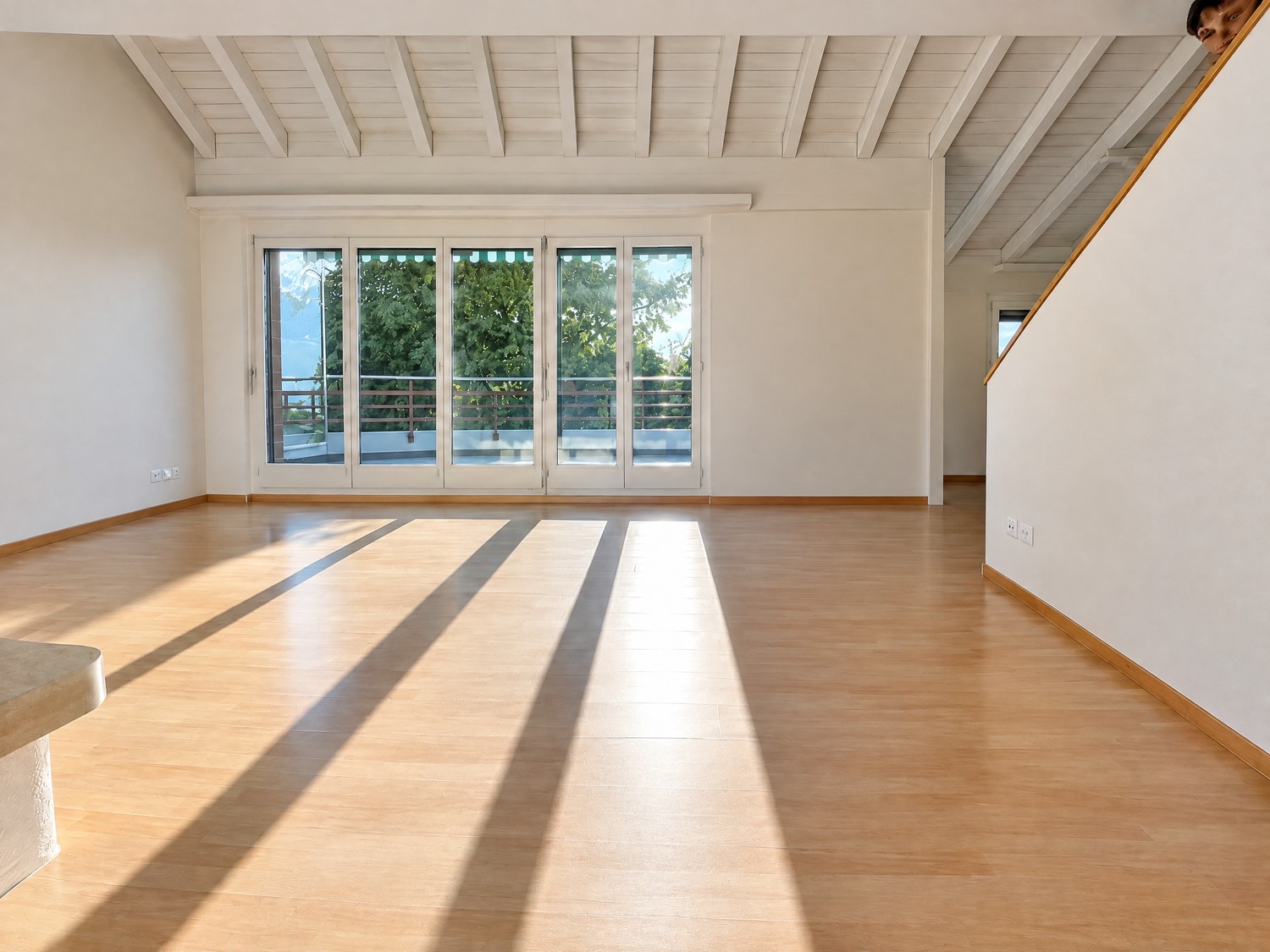 5 ½ rooms apartment, photo 2 of 9