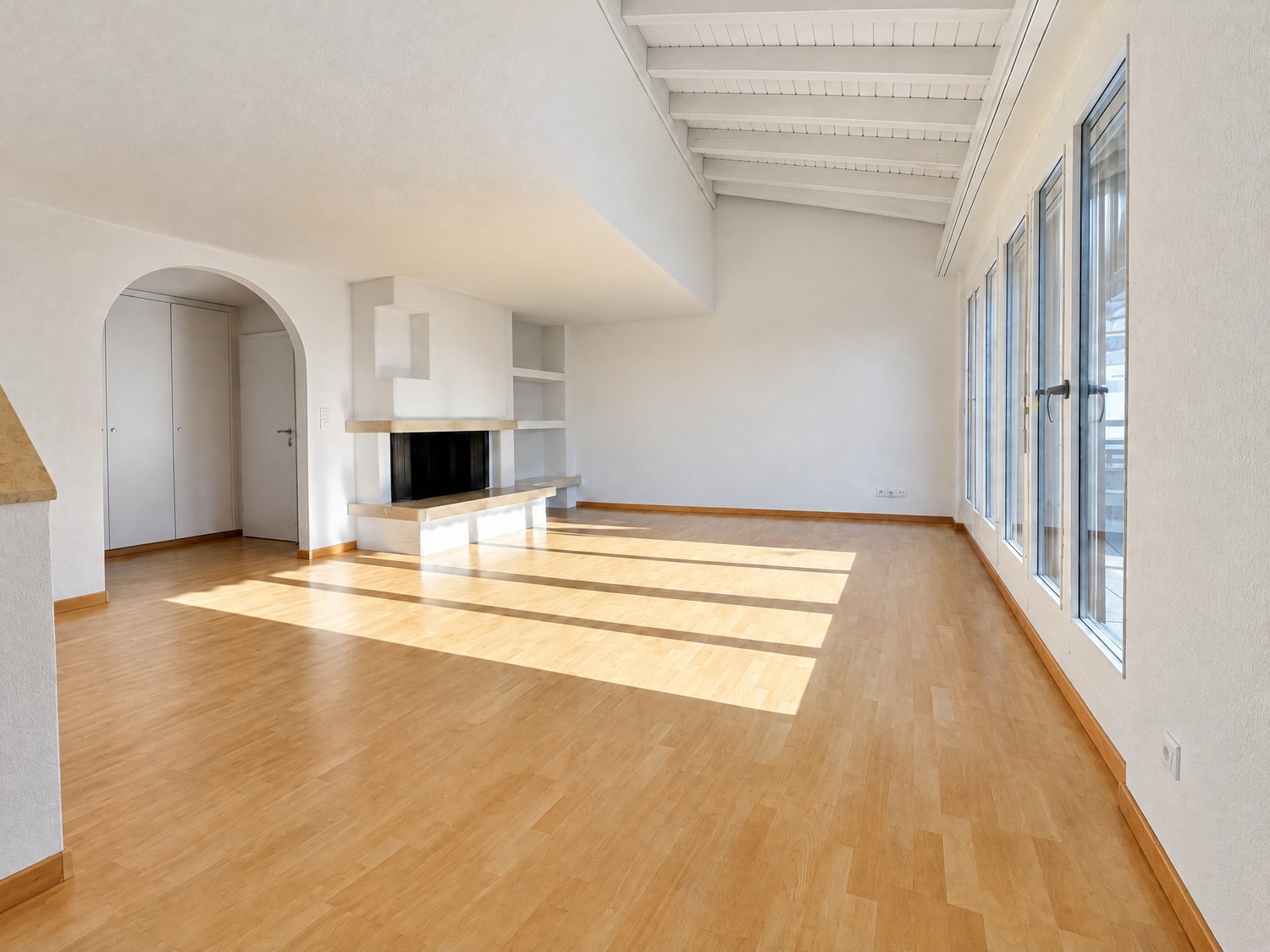 5 ½ rooms apartment, photo 4 of 9