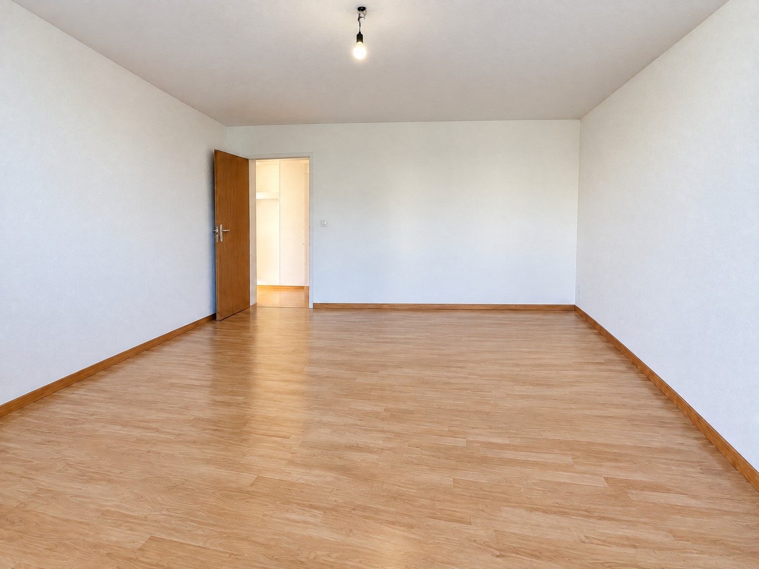 5 ½ rooms apartment, photo 3 of 9