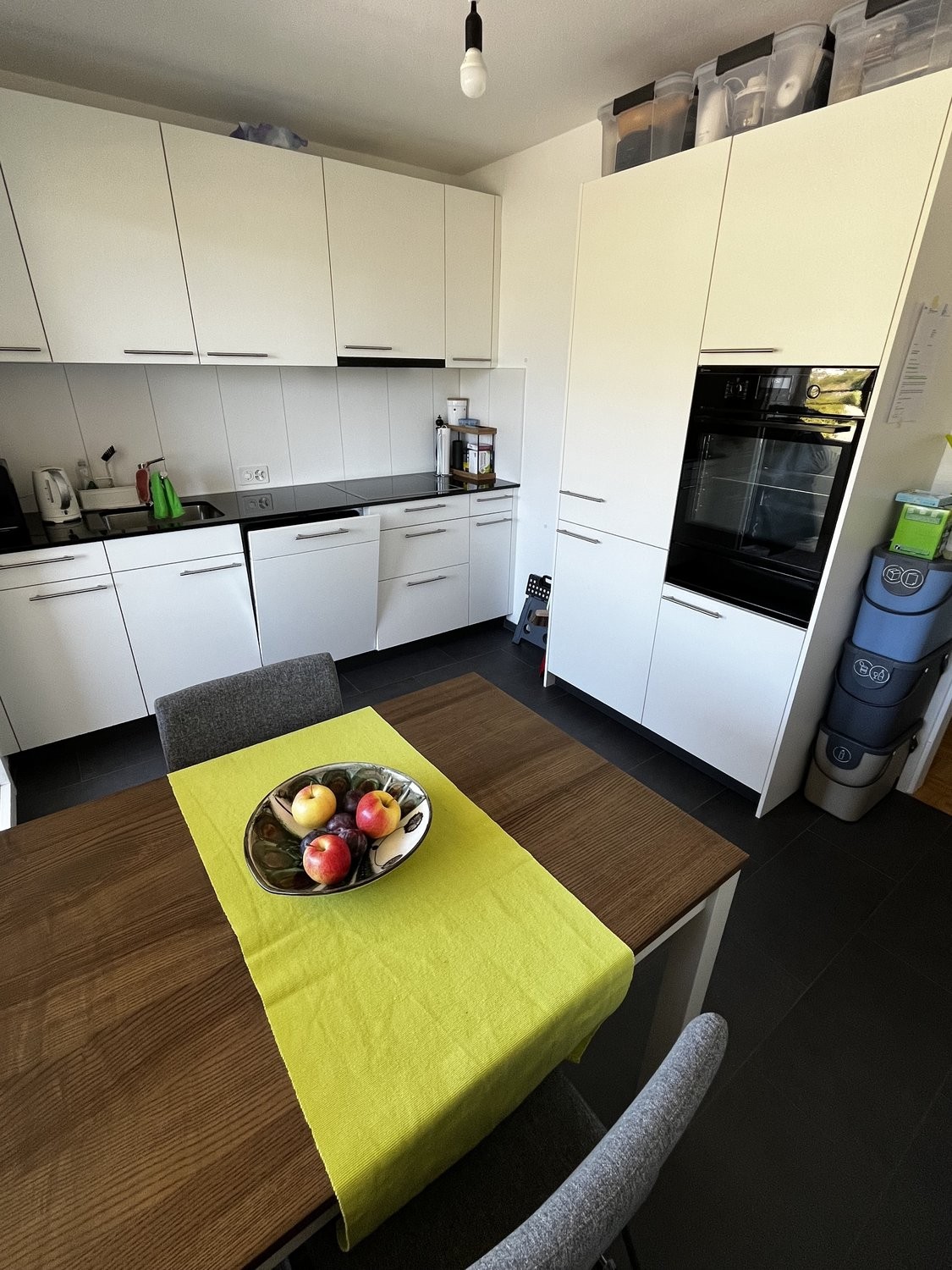 2 ½ rooms furnished flat, photo 5 of 10