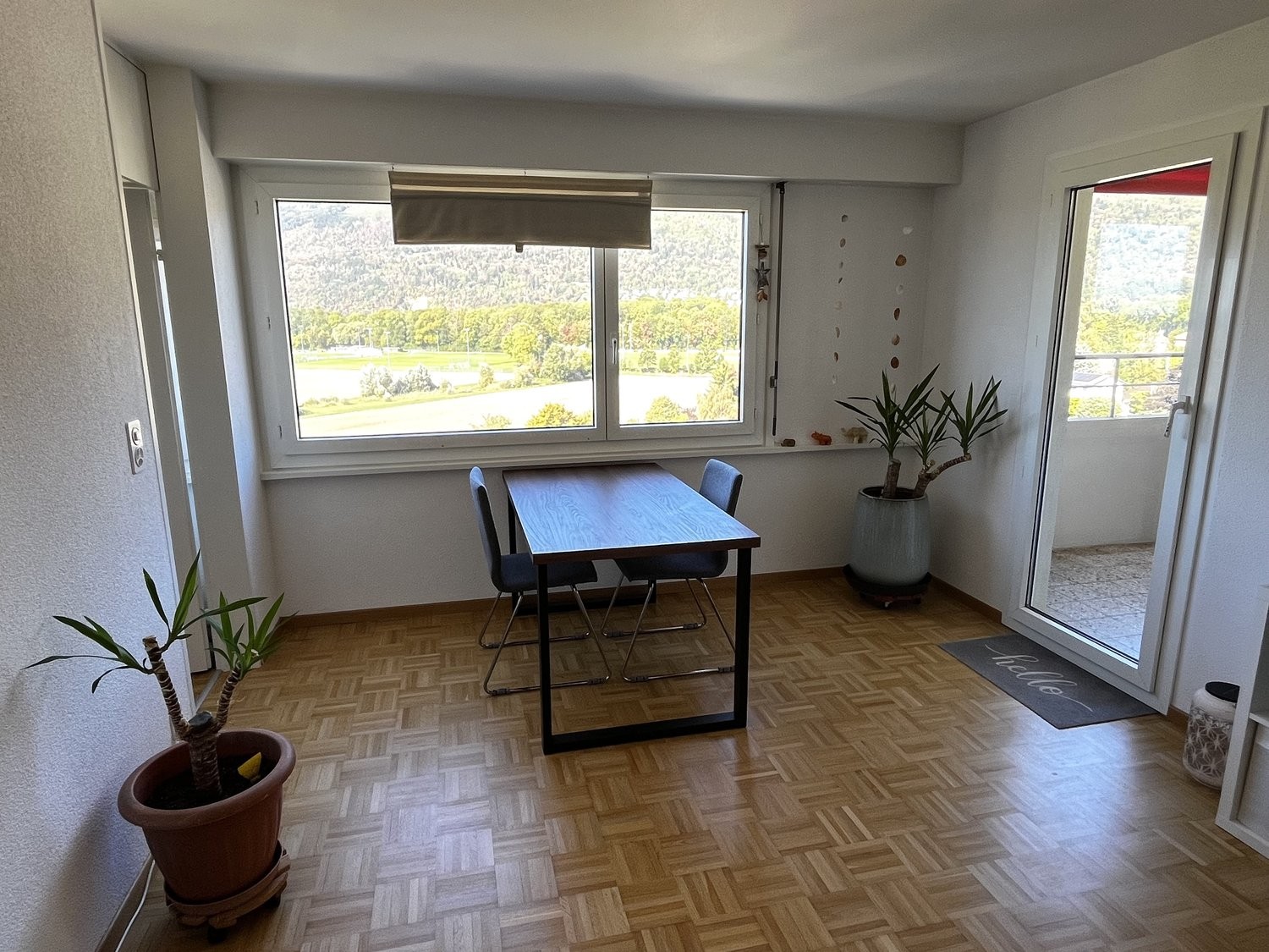 2 ½ rooms furnished flat, photo 2 of 10