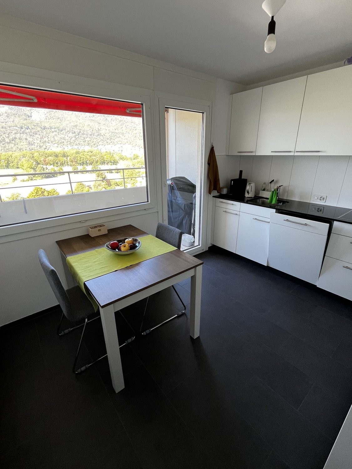 2 ½ rooms furnished flat, photo 6 of 10