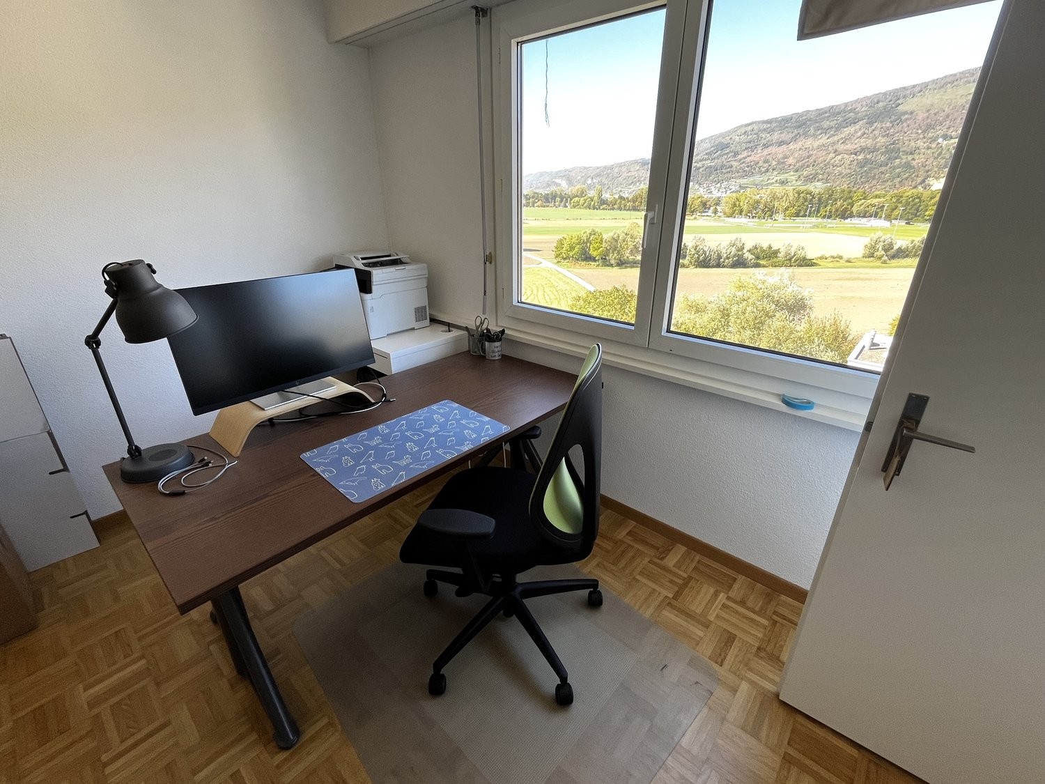 2 ½ rooms furnished flat, photo 3 of 10