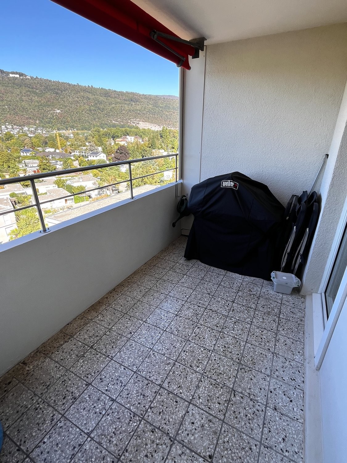 2 ½ rooms furnished flat, photo 9 of 10