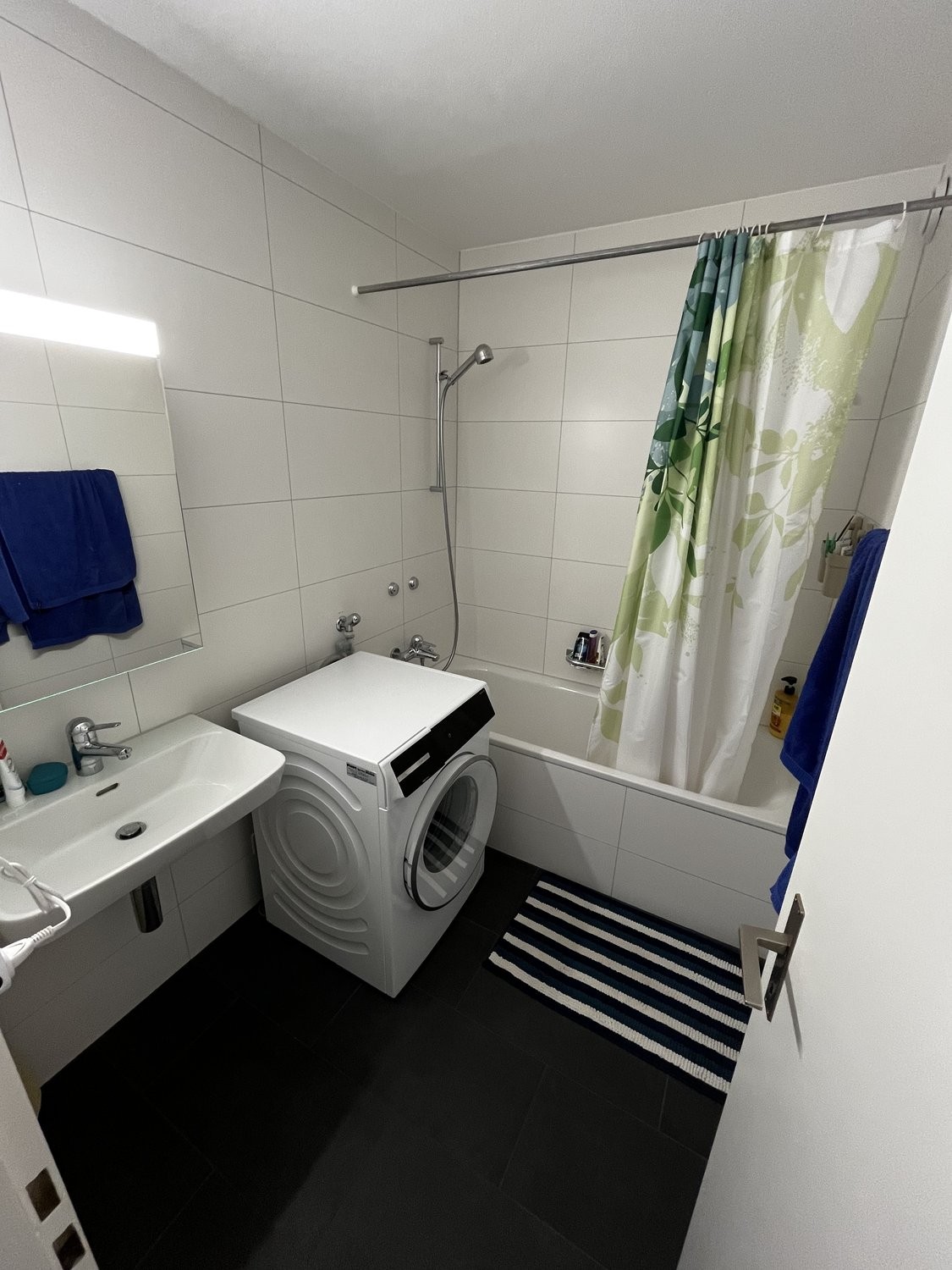2 ½ rooms furnished flat, photo 7 of 10