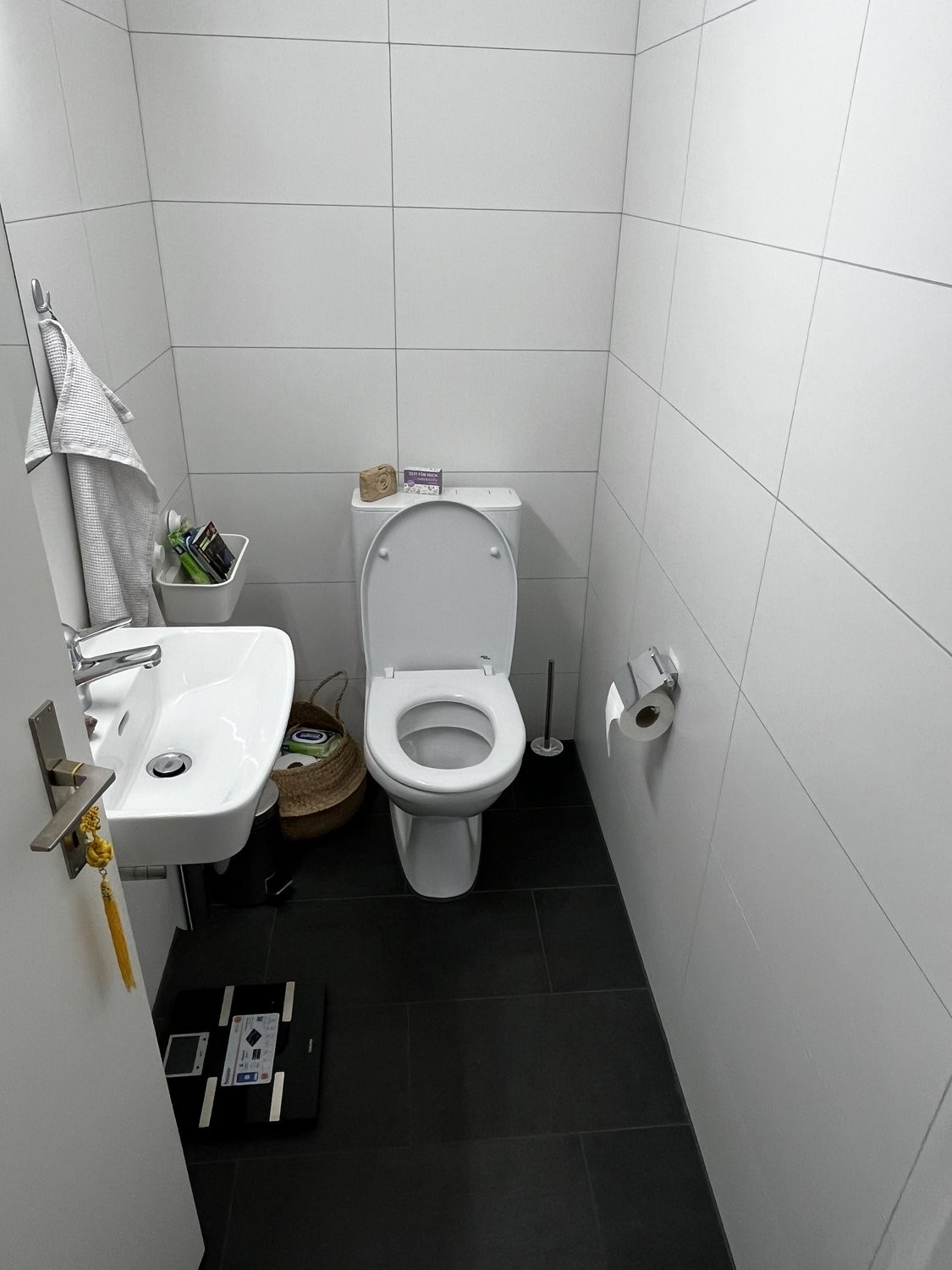 2 ½ rooms furnished flat, photo 8 of 10