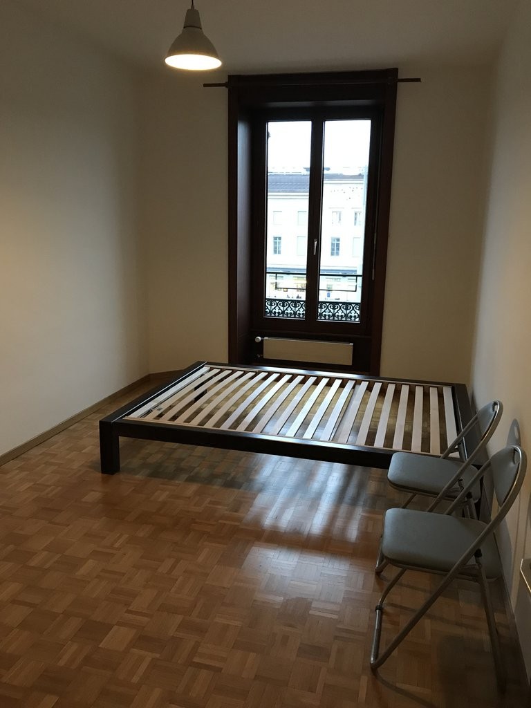 2 ½ rooms apartment, photo 3 of 5