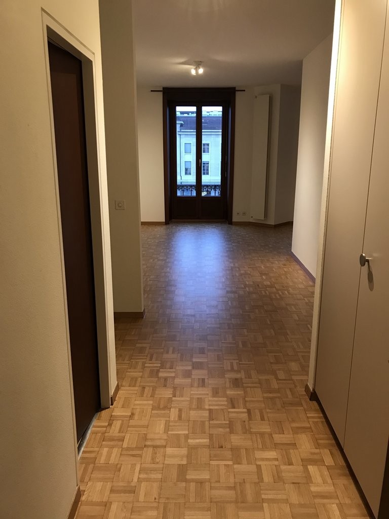 2 ½ rooms apartment, photo 2 of 5