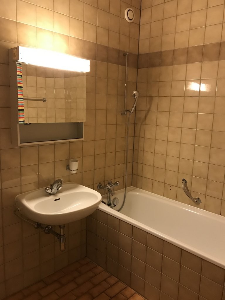2 ½ rooms apartment, photo 4 of 5