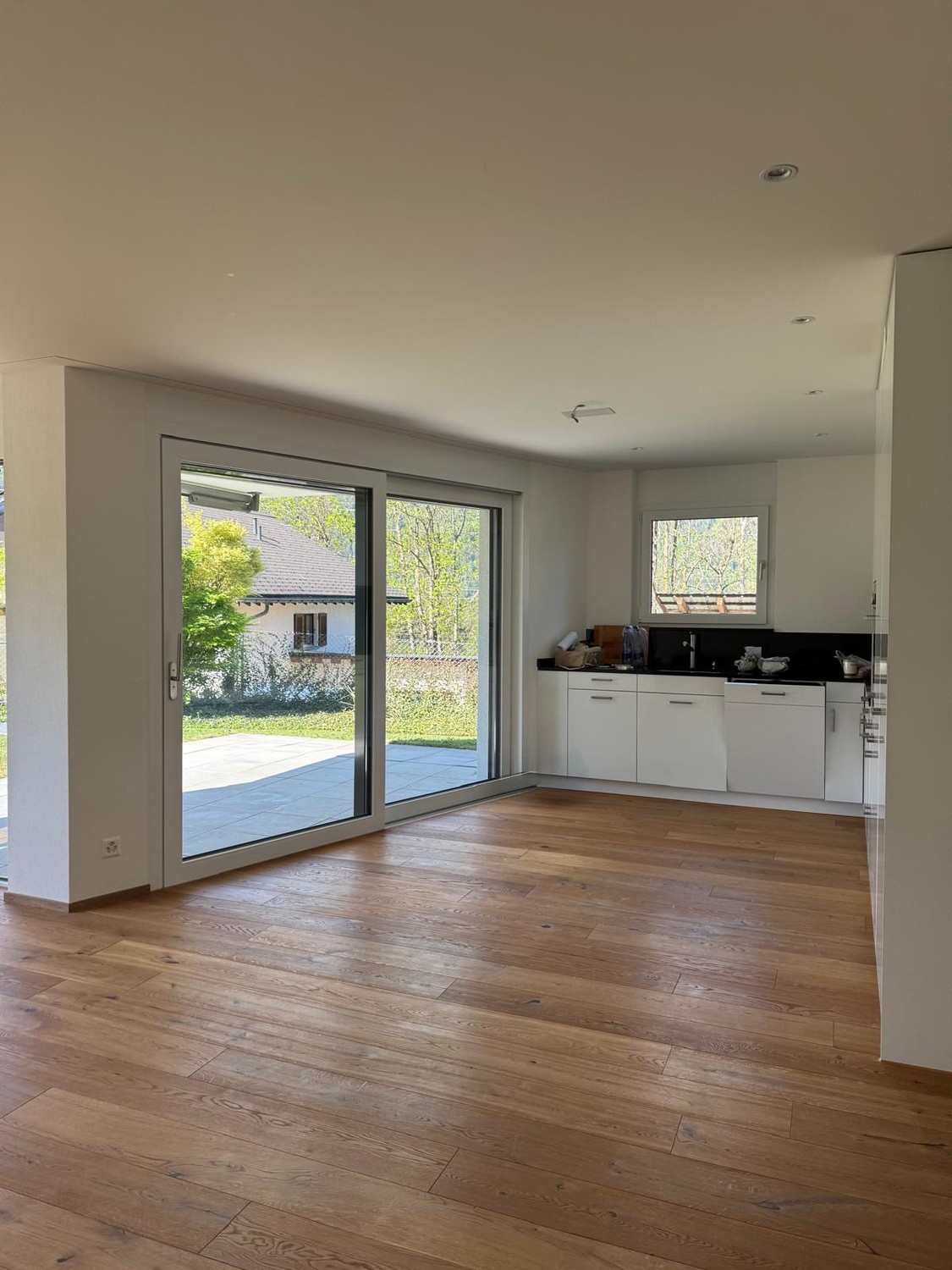 3 ½ rooms apartment, photo 9 of 10
