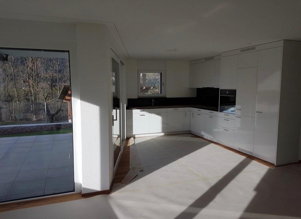 3 ½ rooms apartment, photo 1 of 10