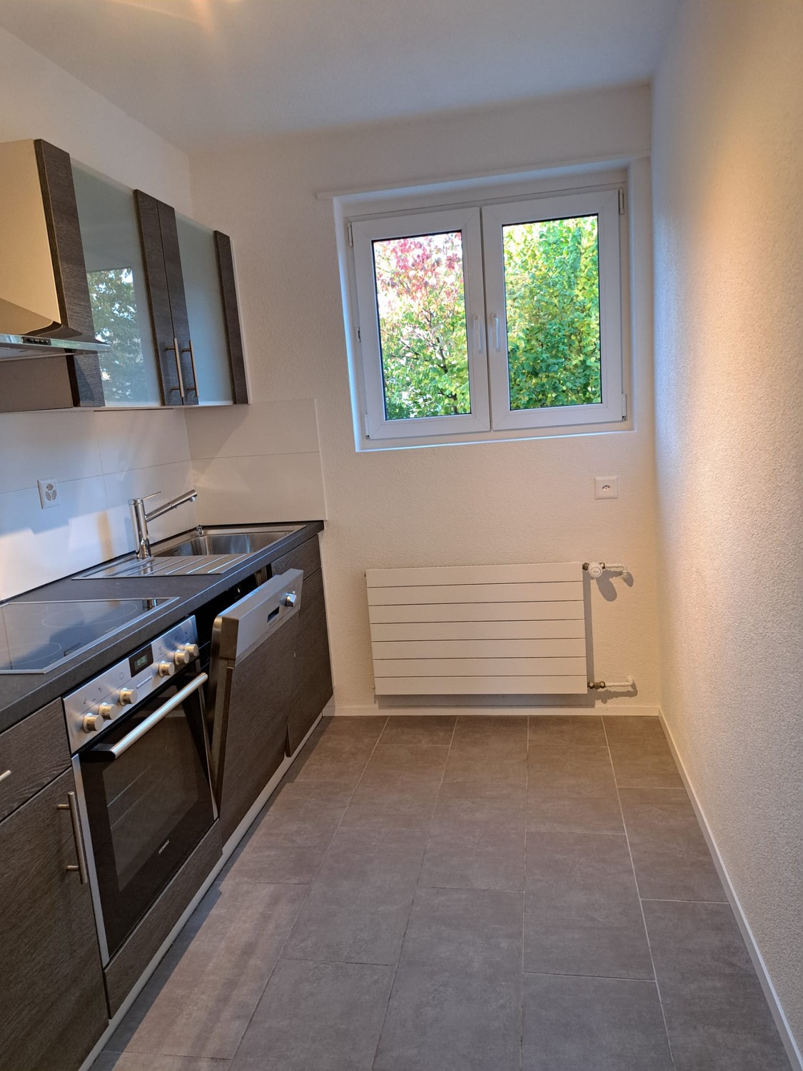 4 rooms apartment, photo 6 of 8