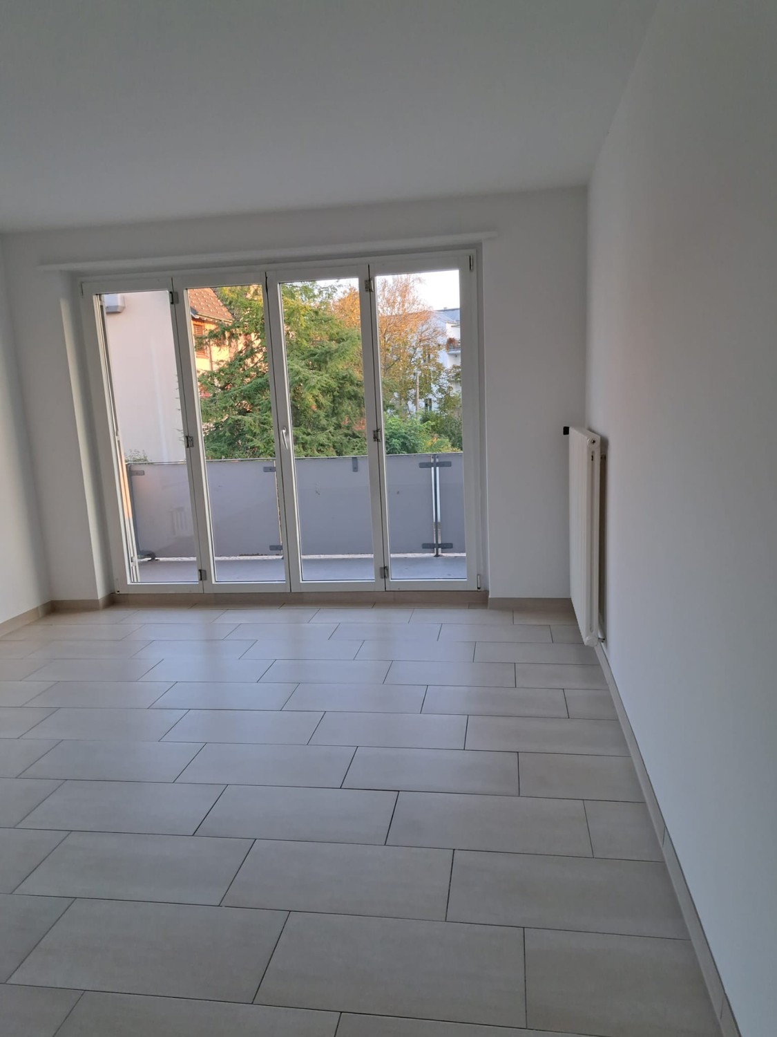 4 rooms apartment, photo 1 of 8