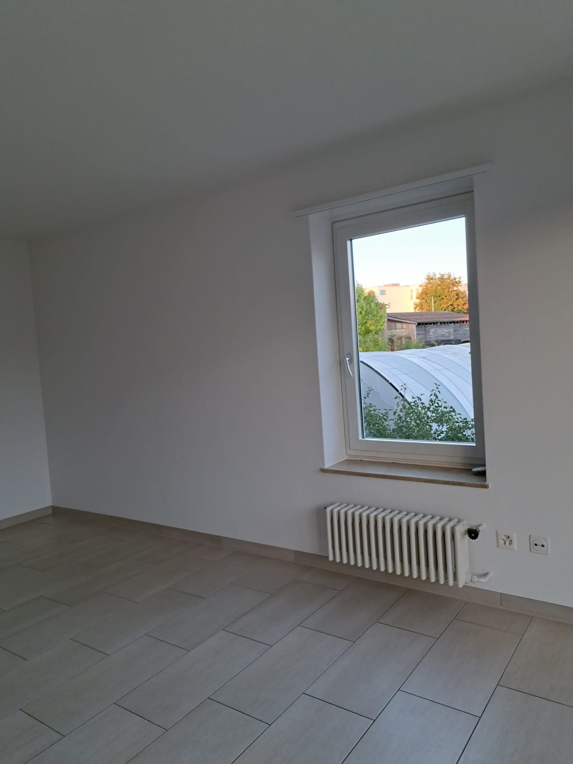 4 rooms apartment, photo 2 of 8