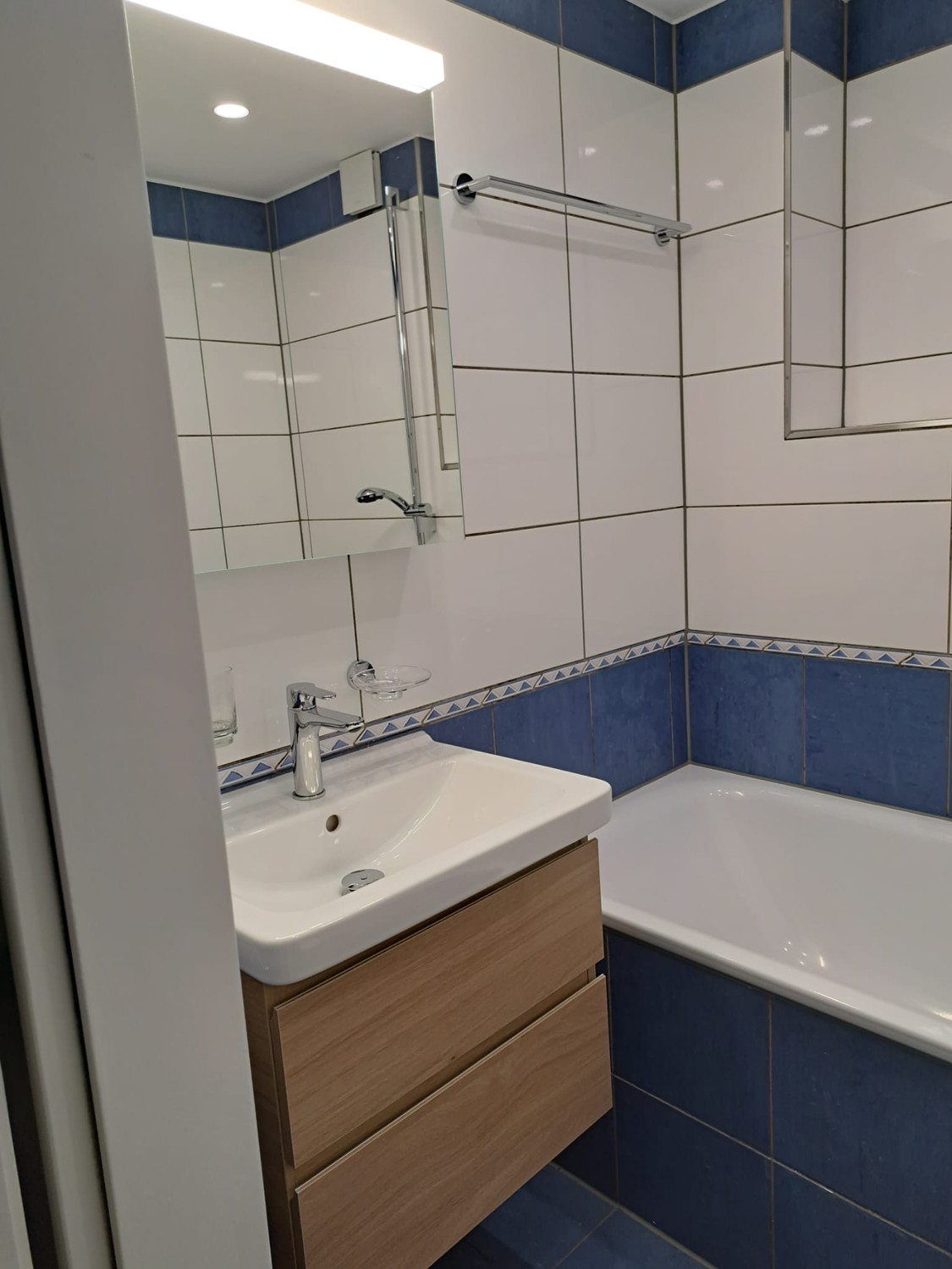 4 rooms apartment, photo 3 of 8