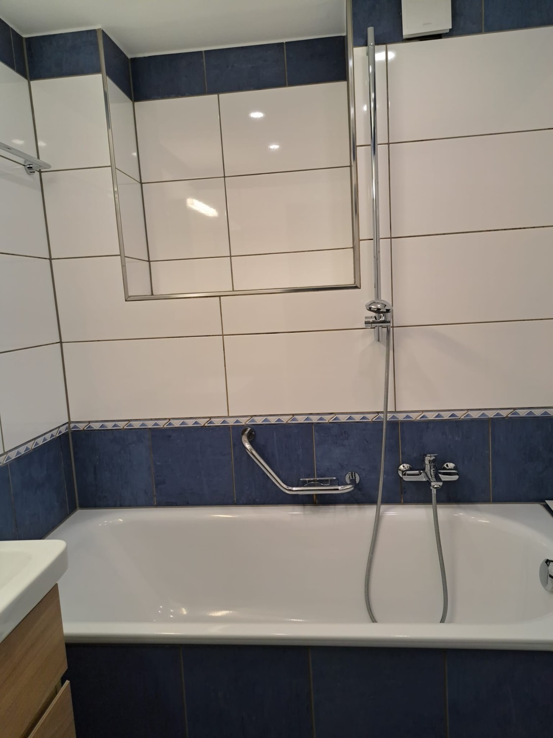 4 rooms apartment, photo 7 of 8