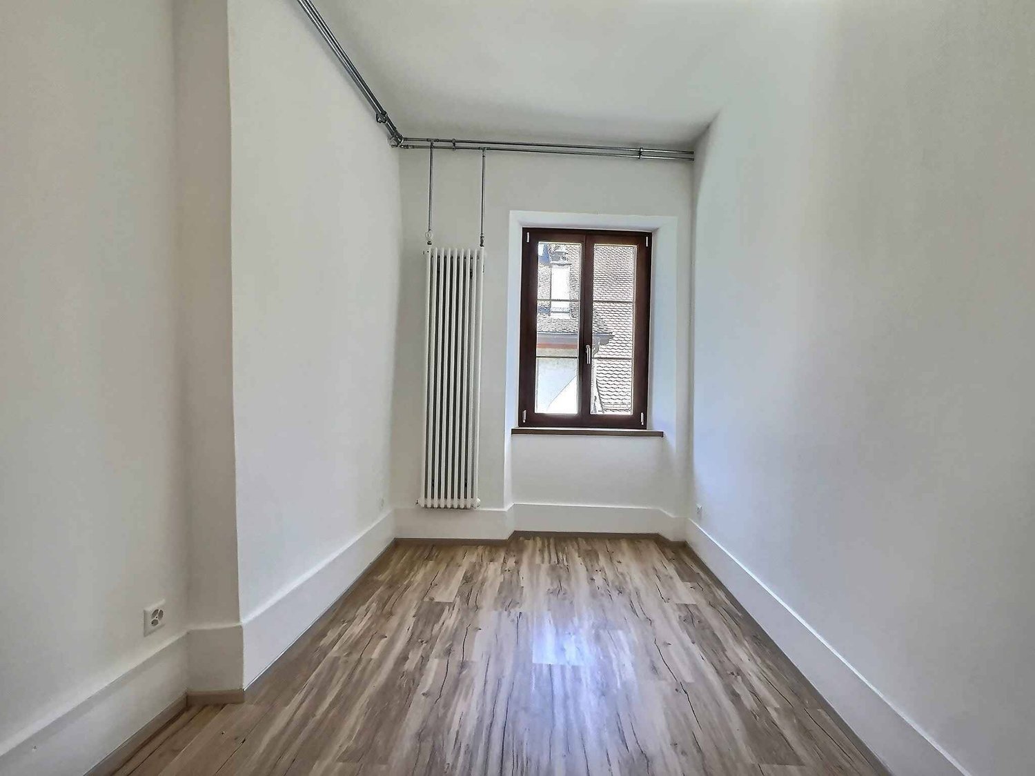 5 ½ rooms apartment