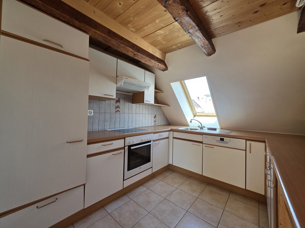 4-Zimmer-Wohnung