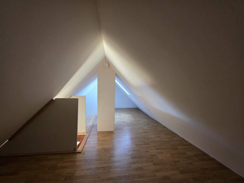 4-Zimmer-Wohnung