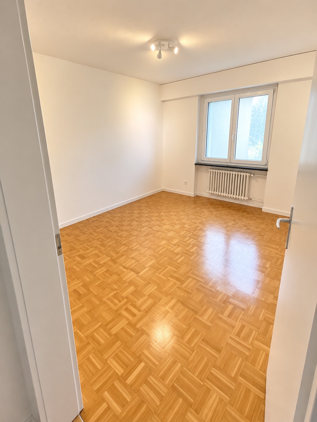 2 rooms apartment
