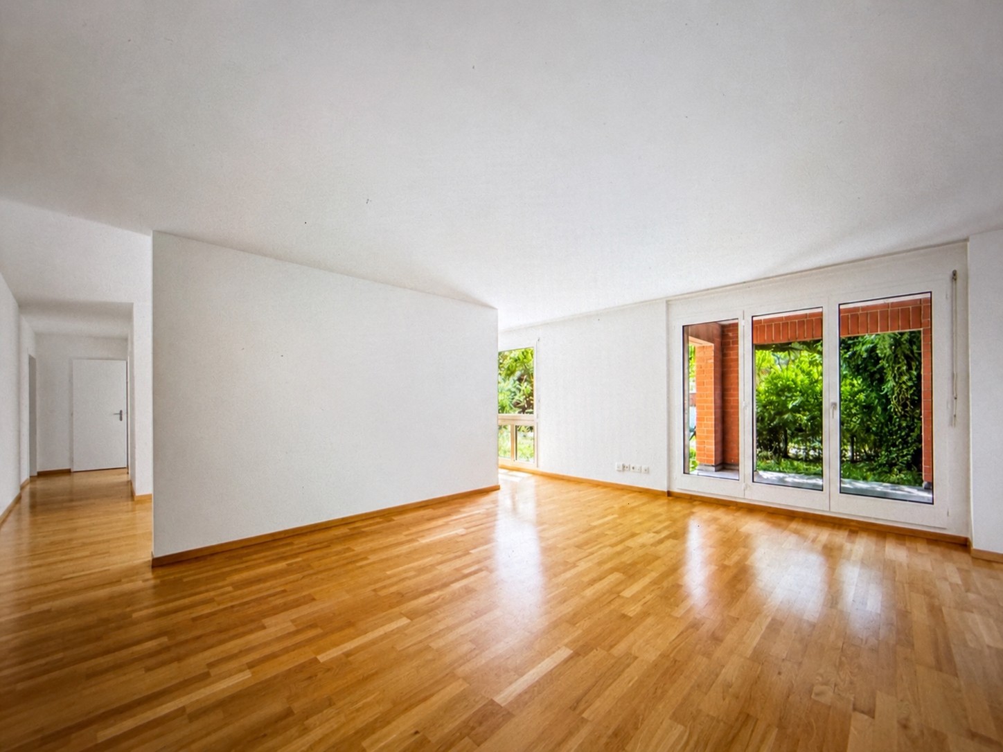 4 ½ rooms apartment, photo 1 of 8