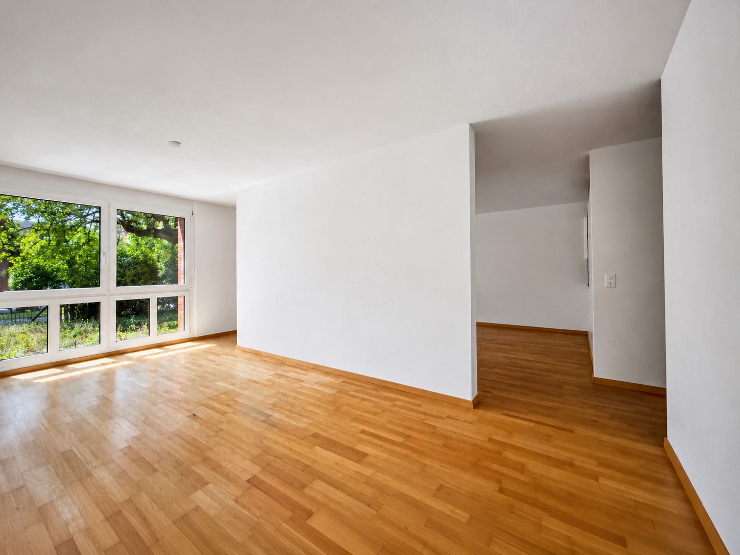 4 ½ rooms apartment, photo 4 of 8