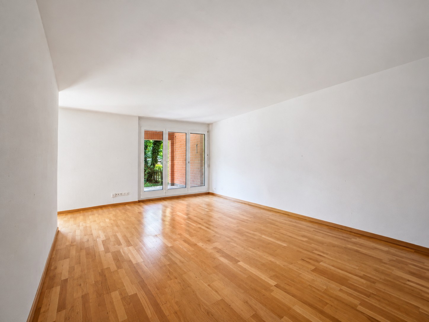 4 ½ rooms apartment, photo 3 of 8