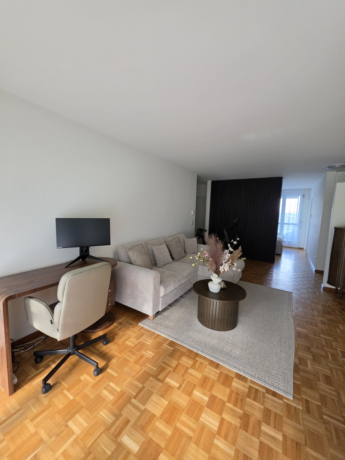 3 ½ rooms apartment, photo 4 of 10