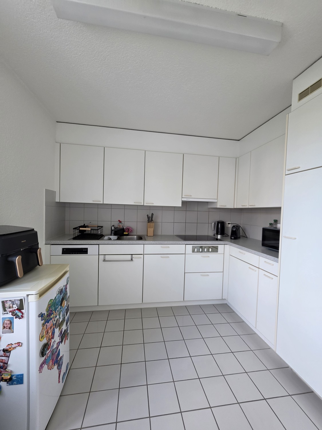 3 ½ rooms apartment, photo 7 of 10