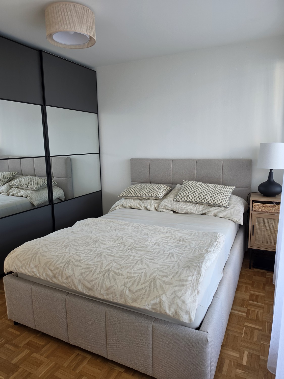 3 ½ rooms apartment, photo 8 of 10