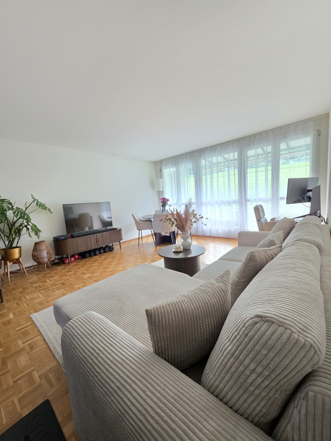 3 ½ rooms apartment, photo 1 of 10