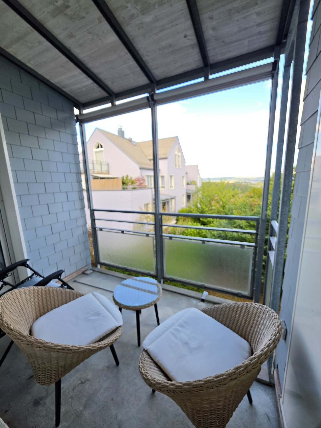 3 ½ rooms apartment, photo 5 of 10
