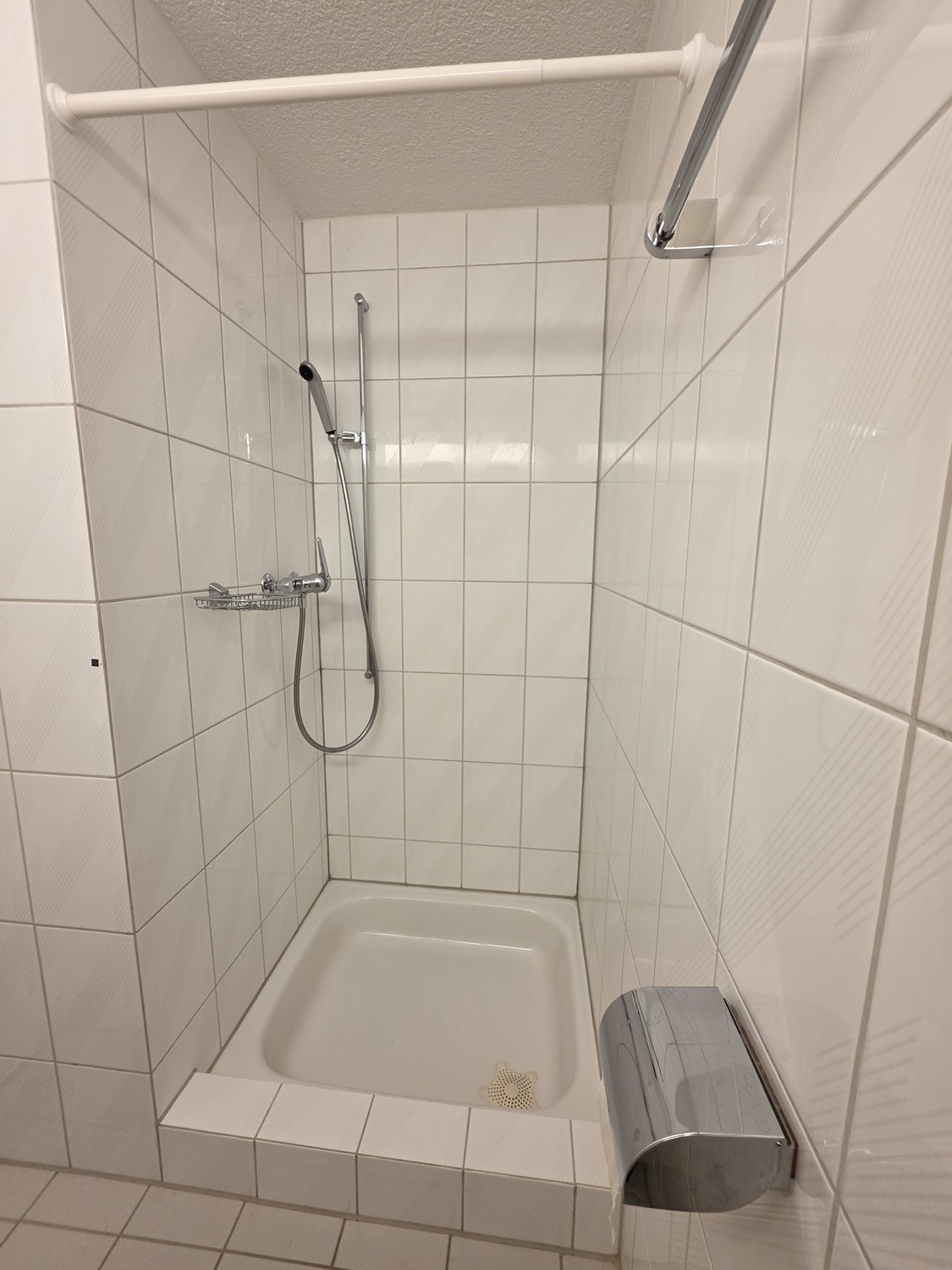 3 ½ rooms apartment, photo 9 of 10