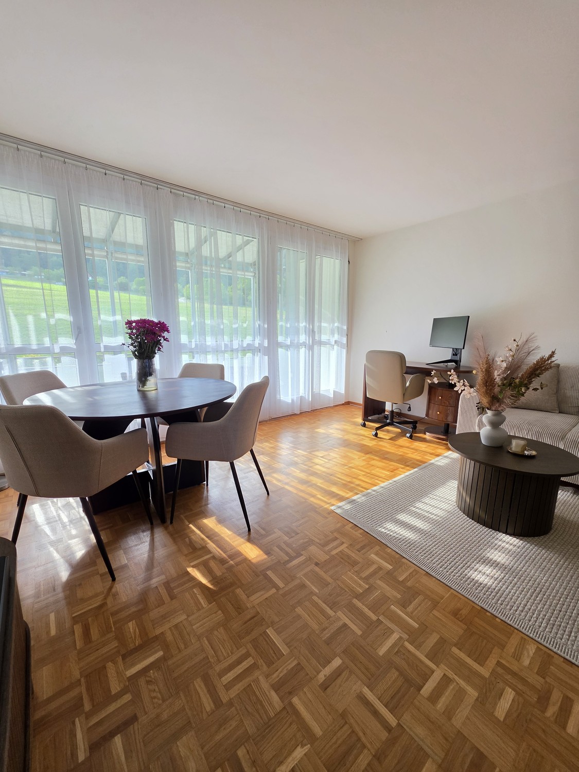 3 ½ rooms apartment, photo 3 of 10