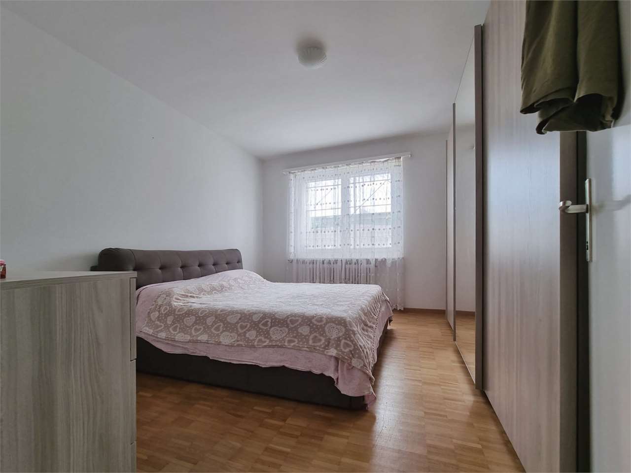3 ½ pièces appartement