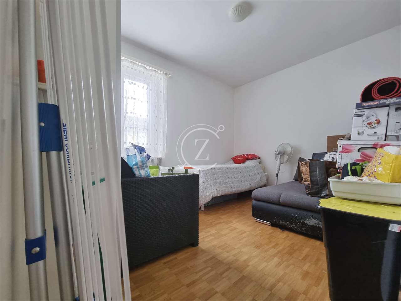 3 ½ pièces appartement