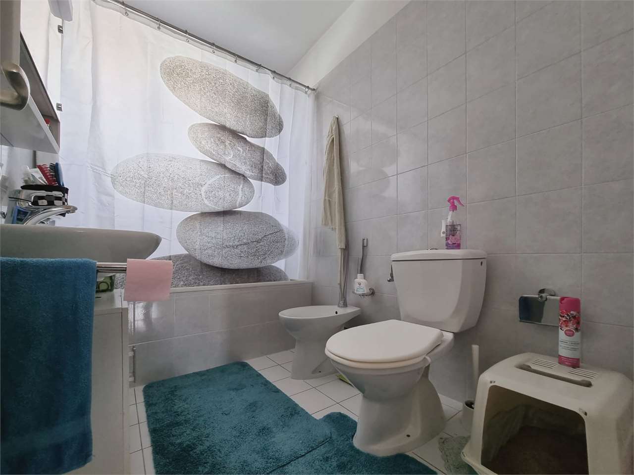 3 ½ pièces appartement