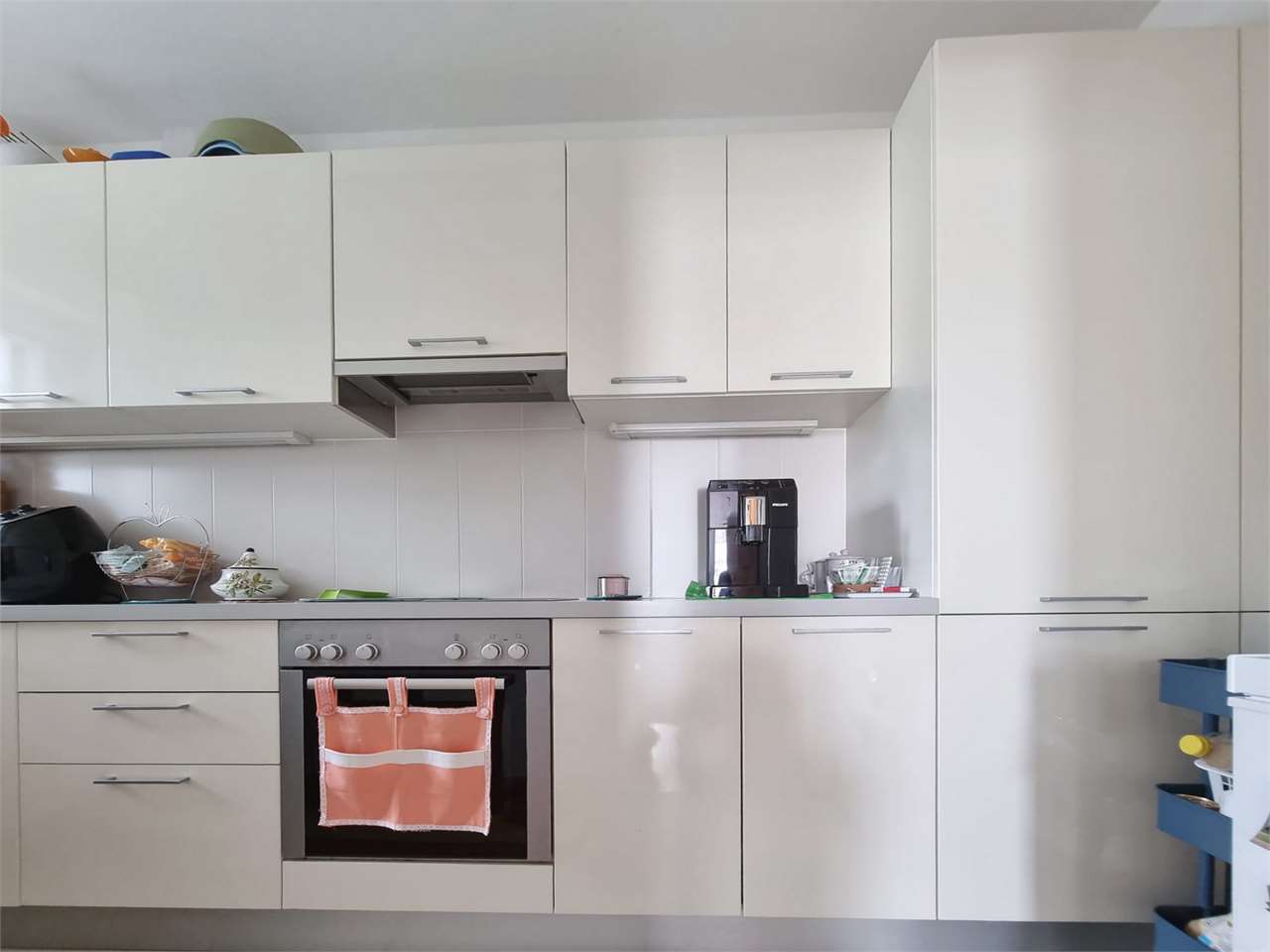 3 ½ pièces appartement