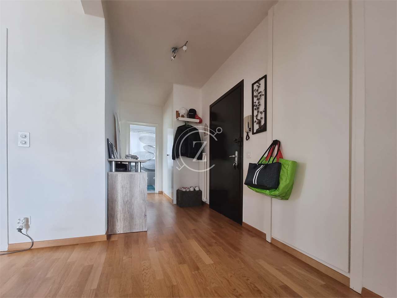 3 ½ pièces appartement