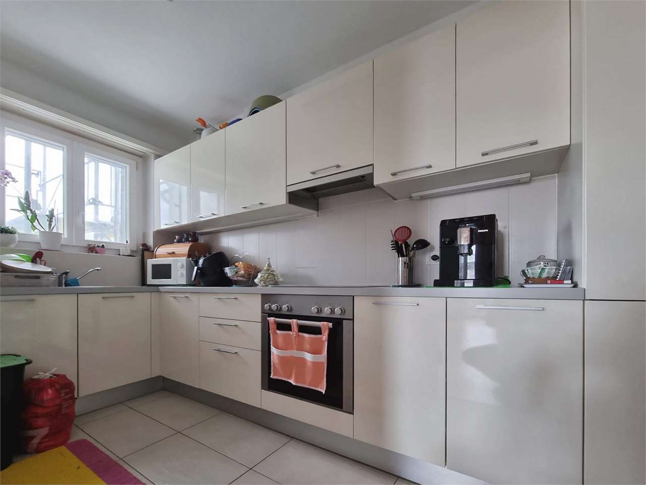 3 ½ pièces appartement