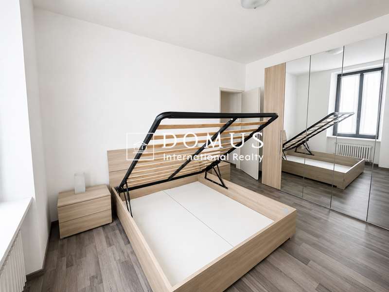 3 rooms furnished flat, photo 5 of 8