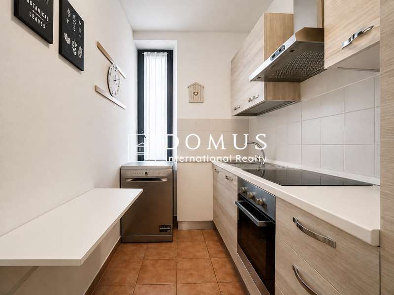 3 rooms furnished flat, photo 4 of 8