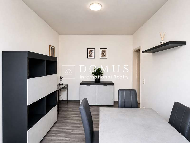 3 rooms furnished flat, photo 2 of 8