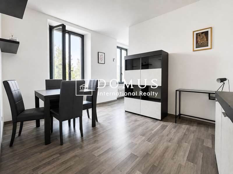 3 rooms furnished flat, photo 3 of 8