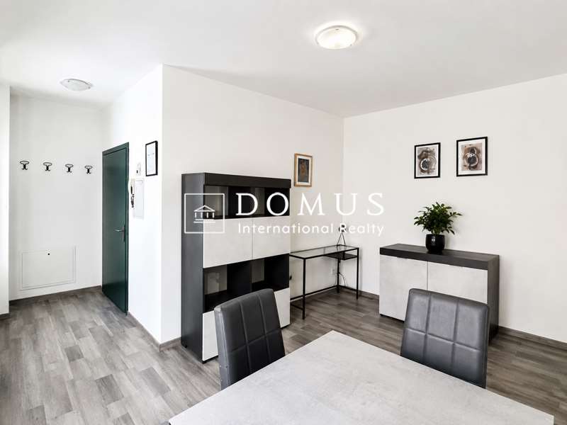 3 rooms furnished flat, photo 1 of 8