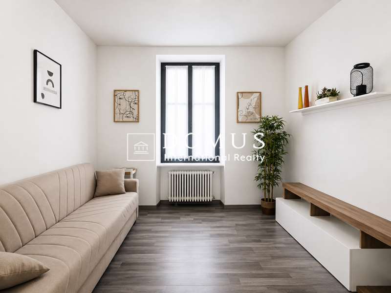 3 rooms furnished flat, photo 6 of 8