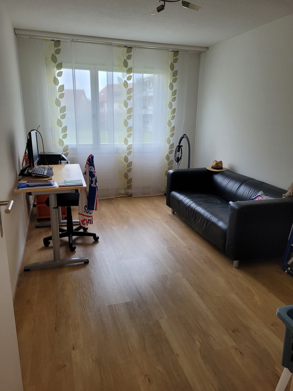 3 ½ rooms apartment, photo 7 of 9