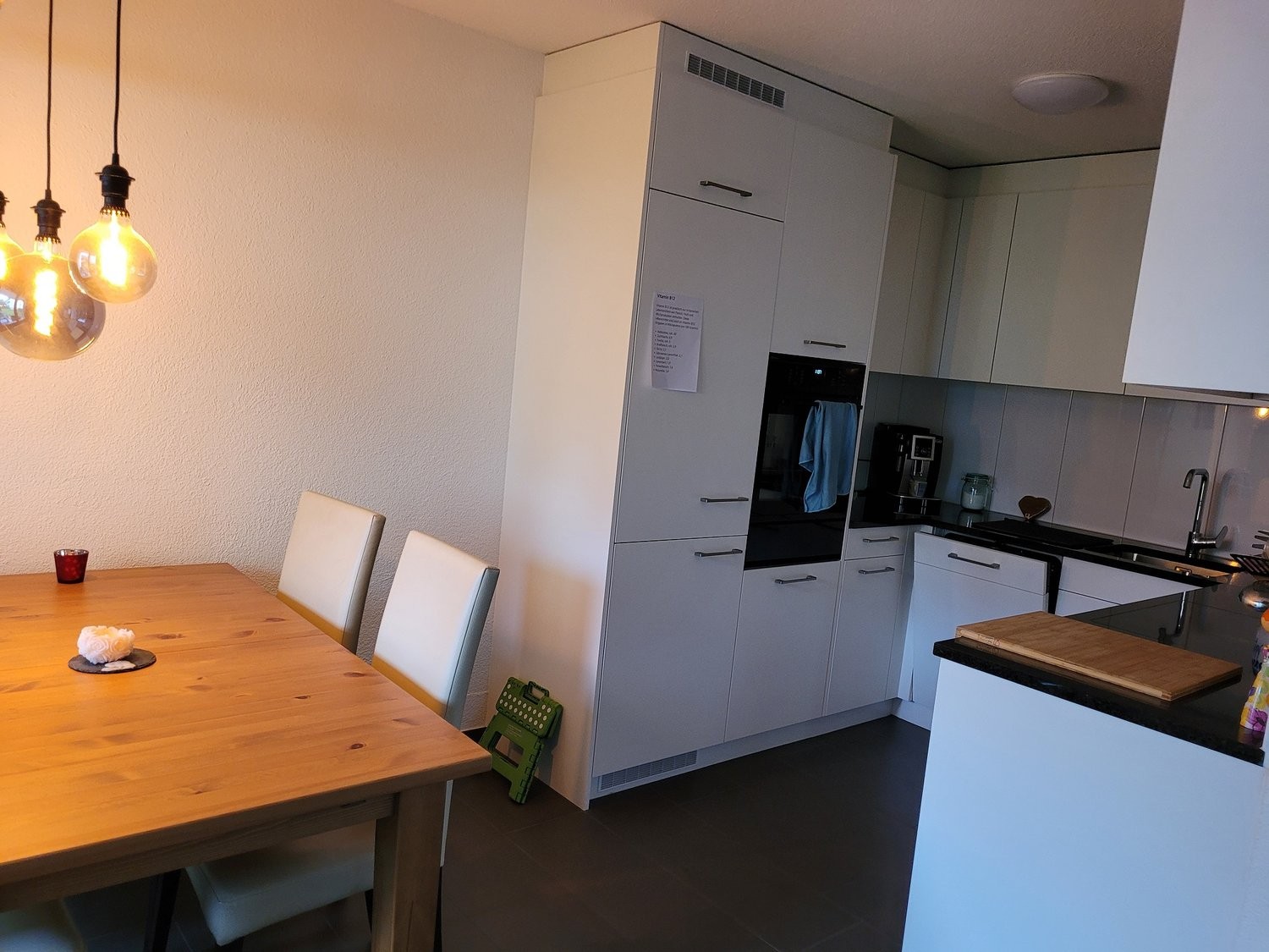 3 ½ rooms apartment, photo 5 of 9