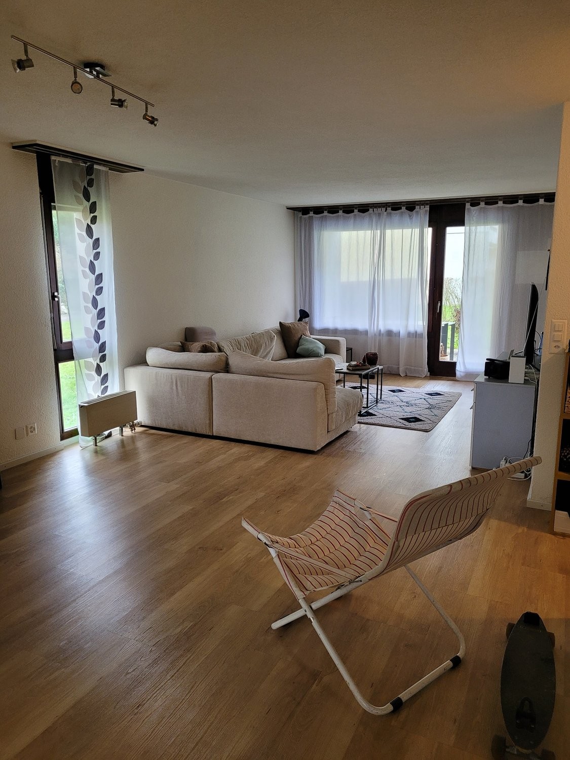 3 ½ rooms apartment, photo 1 of 9
